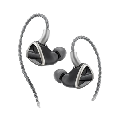 FiiO FH19 2 Dynamic 6BA Hybrid In-Ear Monitors