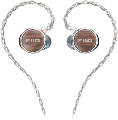 FiiO FP3 Planar Driver In-Ear Monitors