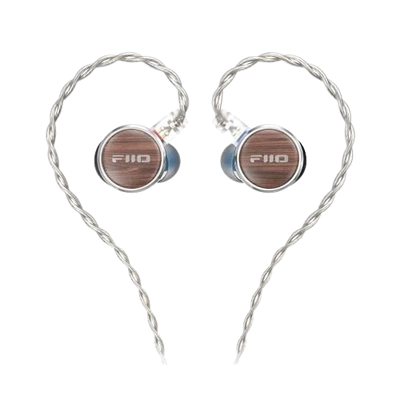 FiiO FP3 TC USB-C Planar In-Ear Monitors