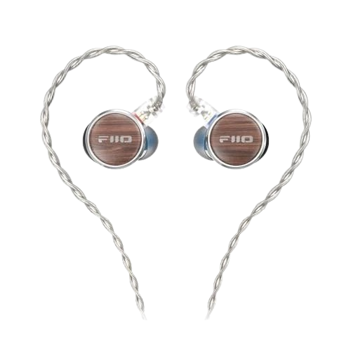 FiiO FP3 TC USB-C Planar In-Ear Monitors