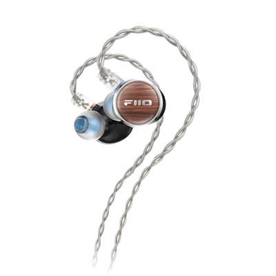 FiiO FP3 TC USB-C Planar In-Ear Monitors