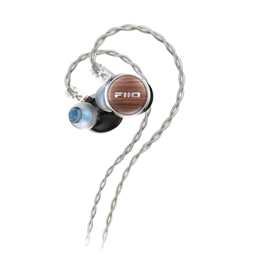 FiiO FP3 TC USB-C Planar In-Ear Monitors