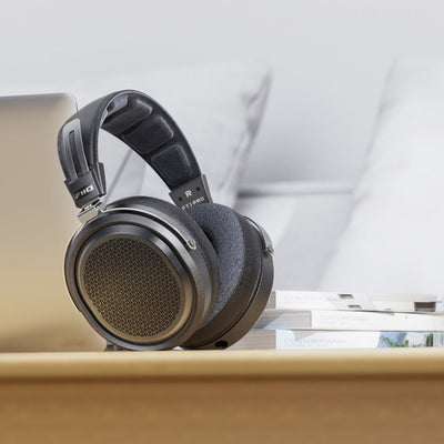 FiiO FT1 Pro Open-Back Planar Magnetic Headphones