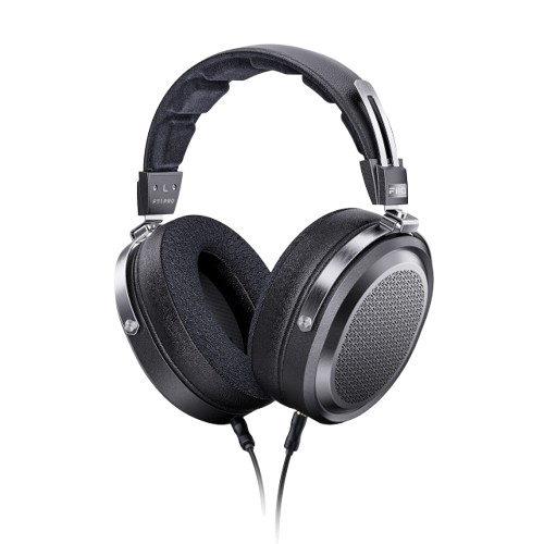 FiiO FT1 Pro Open-Back Planar Magnetic Headphones