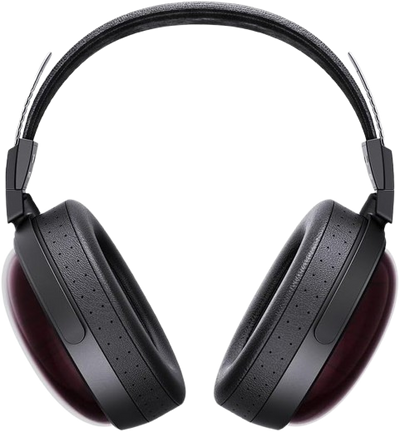FiiO FT13 Closed-Back Dynamic Headphones with Wood Earcups