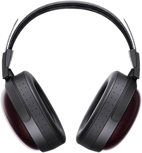 FiiO FT13 Closed-Back Dynamic Headphones with Wood Earcups