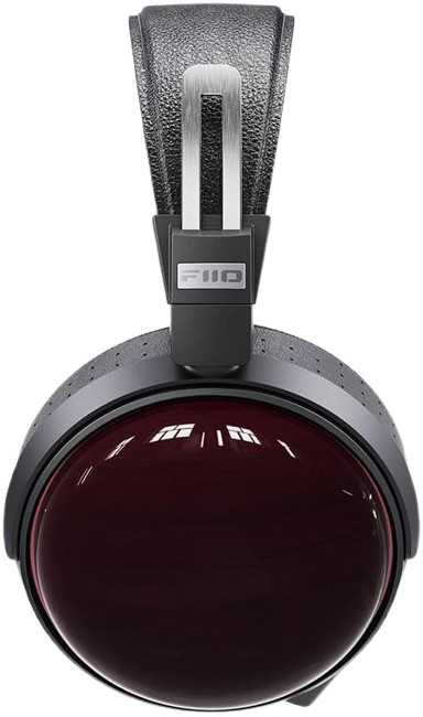 FiiO FT13 Closed-Back Dynamic Headphones with Wood Earcups