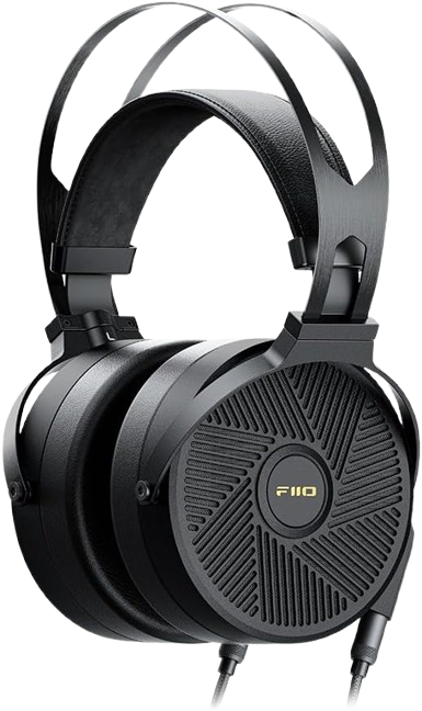 FiiO FT5 Open-Back Planar Magnetic Headphones