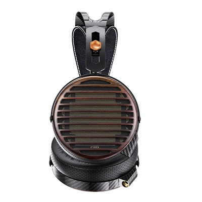 FiiO FT7 Gold Diaphragm Open-Back Planar Headphones