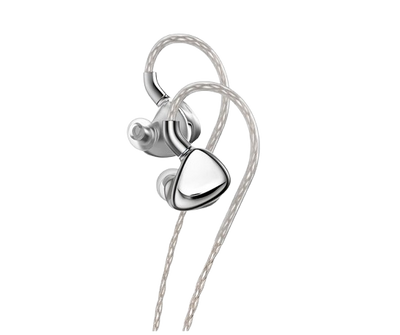 FiiO FX17 Flagship Tribrid In-Ear Monitors