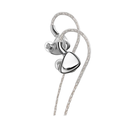 FiiO FX17 Flagship Tribrid In-Ear Monitors