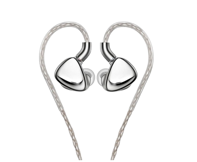 FiiO FX17 Flagship Tribrid In-Ear Monitors