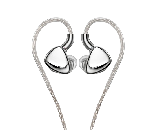 FiiO FX17 Flagship Tribrid In-Ear Monitors