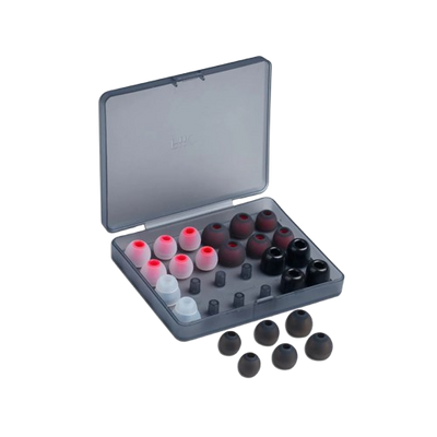 FiiO HS19 Silicone Ear Tip Pack