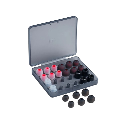 FiiO HS19 Silicone Ear Tip Pack