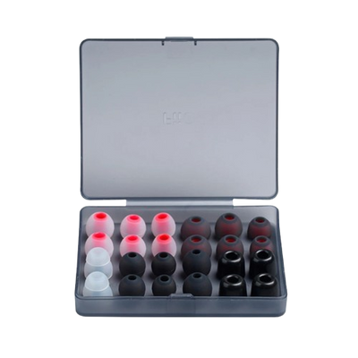 FiiO HS19 Silicone Ear Tip Pack