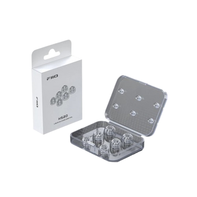 FiiO HS20 Liquid Silicone Ear Tip