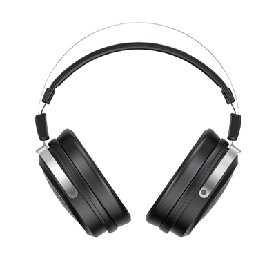 FiiO JT1 Closed-Back Headphones with In-Line Microphone