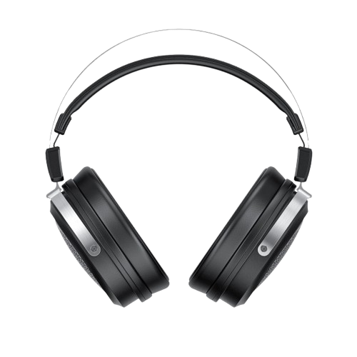 FiiO JT1 Closed-Back Headphones with In-Line Microphone