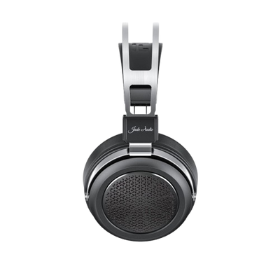 FiiO JT1 Closed-Back Headphones with In-Line Microphone