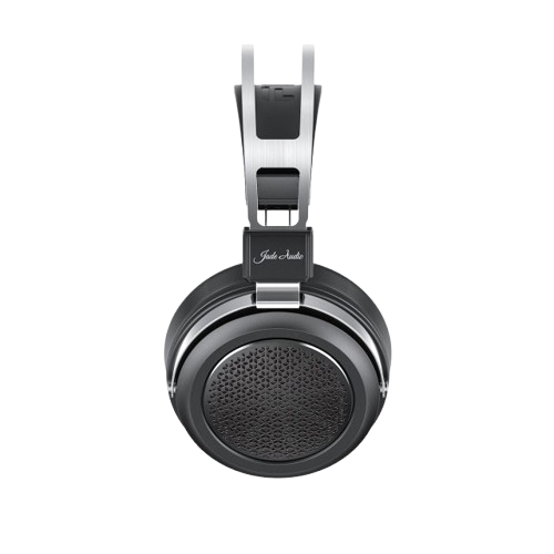 FiiO JT1 Closed-Back Headphones with In-Line Microphone