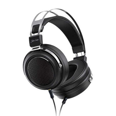 FiiO JT1 Closed-Back Headphones with In-Line Microphone