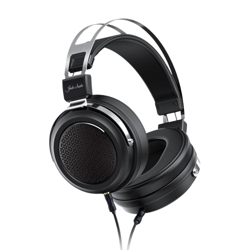 FiiO JT1 Closed-Back Headphones with In-Line Microphone