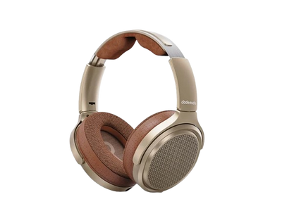 FiiO JT7 Open-Back Planar Headphones