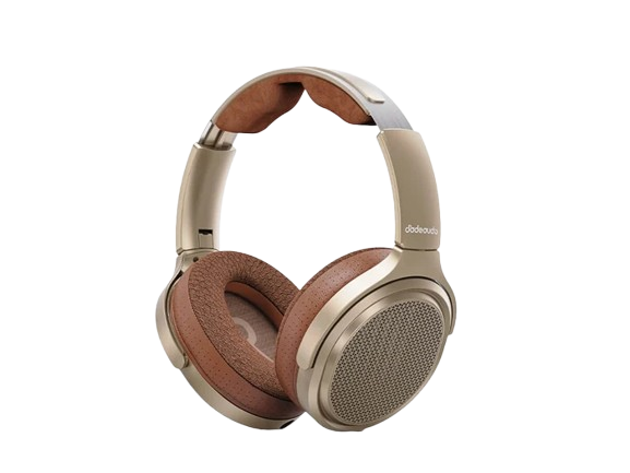 FiiO JT7 Open-Back Planar Headphones
