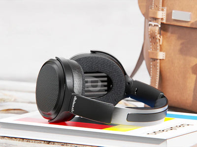 FiiO JT7 Open-Back Planar Headphones