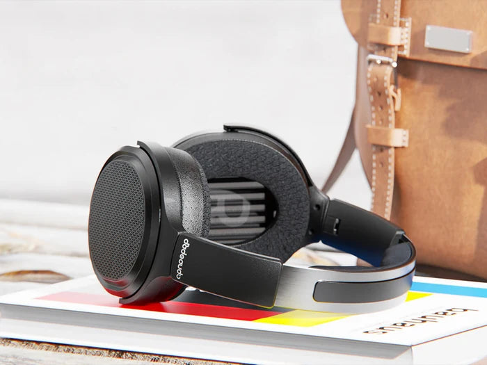 FiiO JT7 Open-Back Planar Headphones