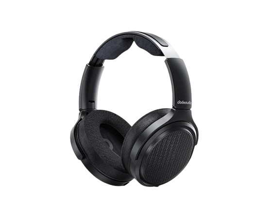 FiiO JT7 Open-Back Planar Headphones