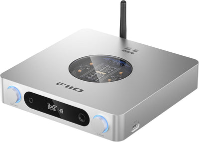 FiiO K13 R2R Headphone DAC and Amplifier
