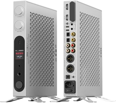 FiiO K19 Desktop DAC and Headphone Amplifier
