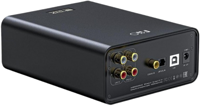 FiiO K7 Desktop DAC and Headphone Amplifier
