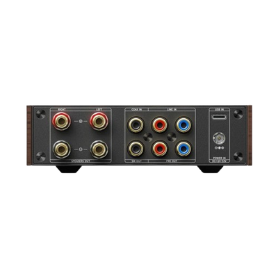 FiiO LEVEL 1 Compact HD Audio Power Amplifier
