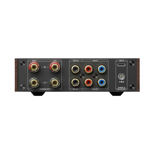 FiiO LEVEL 1 Compact HD Audio Power Amplifier
