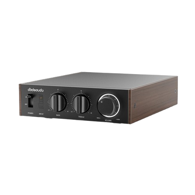 FiiO LEVEL 1 Compact HD Audio Power Amplifier