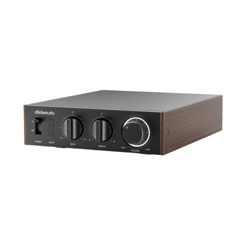 FiiO LEVEL 1 Compact HD Audio Power Amplifier