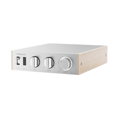 FiiO LEVEL 1 Compact HD Audio Power Amplifier