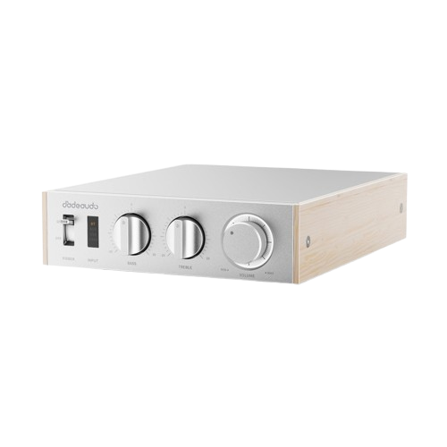 FiiO LEVEL 1 Compact HD Audio Power Amplifier
