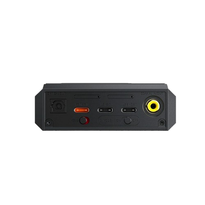 FiiO M27 Flagship Digital Audio Player