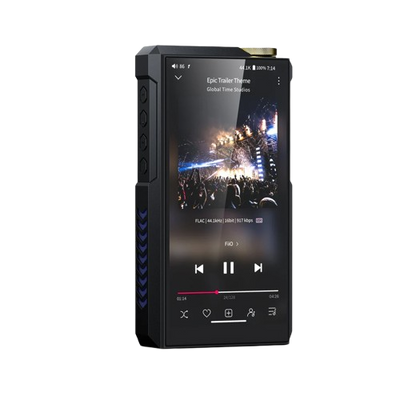 FiiO M27 Flagship Digital Audio Player