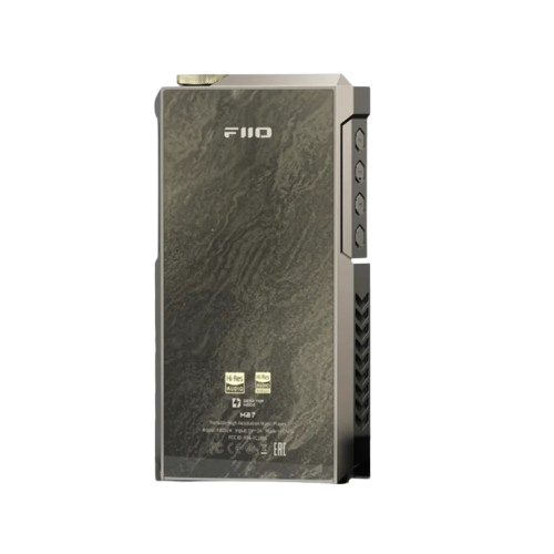 FiiO M27 Flagship Digital Audio Player