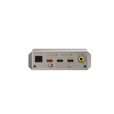 FiiO M27 Flagship Digital Audio Player