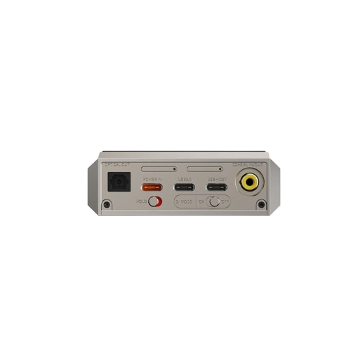 FiiO M27 Flagship Digital Audio Player