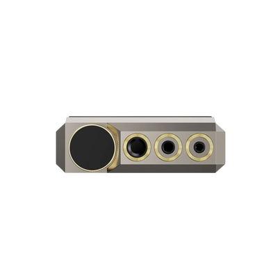 FiiO M27 Flagship Digital Audio Player