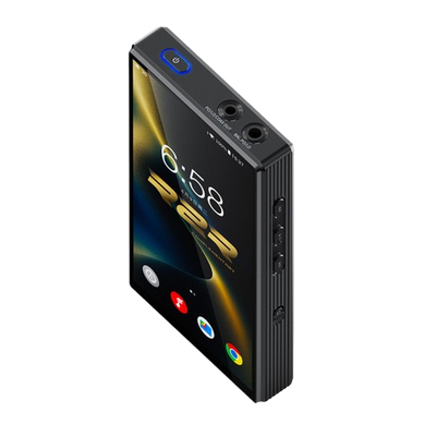 FiiO M33 R2R High-Resolution Digital Audio Player