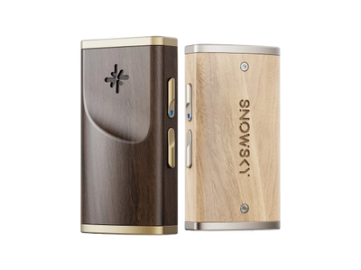 FiiO MELODY Portable Wood-Bodied DAC and Headphone Amplifier