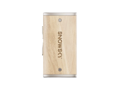 FiiO MELODY Portable Wood-Bodied DAC and Headphone Amplifier